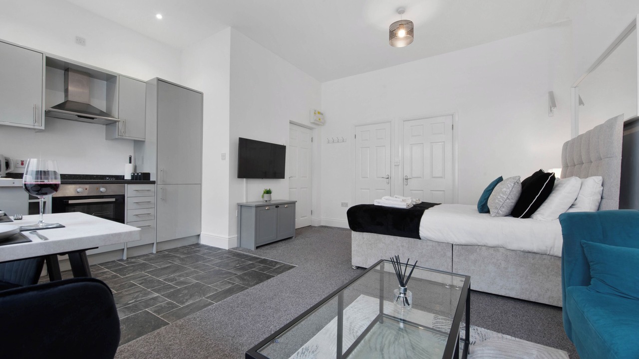 Photo of Livingroom in Pontrilas