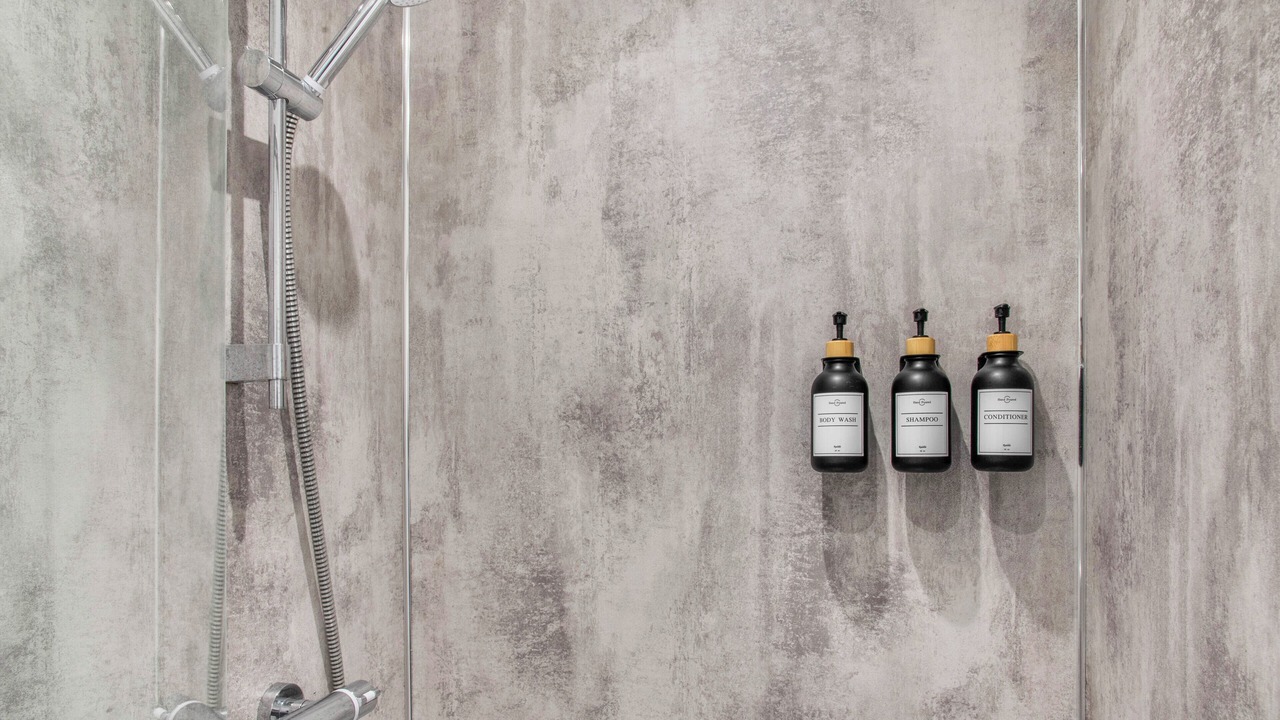 Photo of Bathroom in Pontrilas