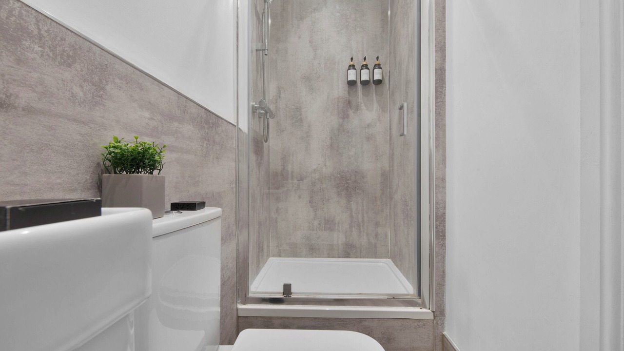 Photo of Bathroom in Pontrilas