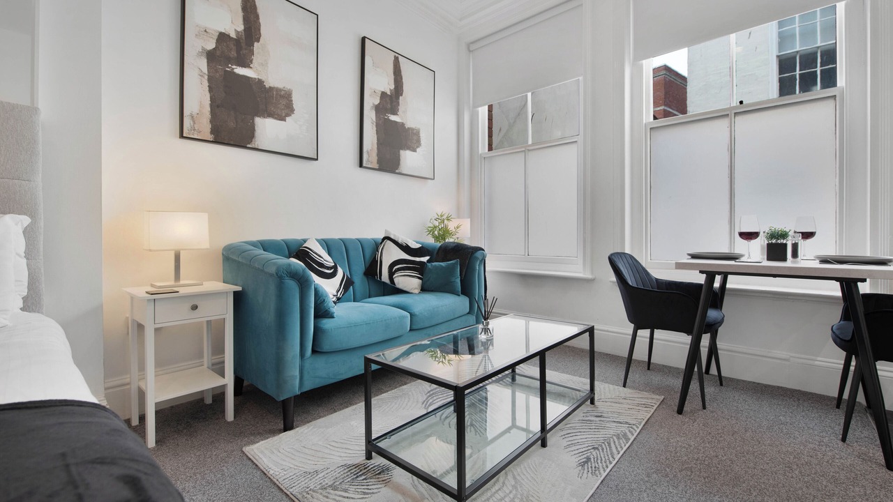 Photo of Livingroom in Pontrilas