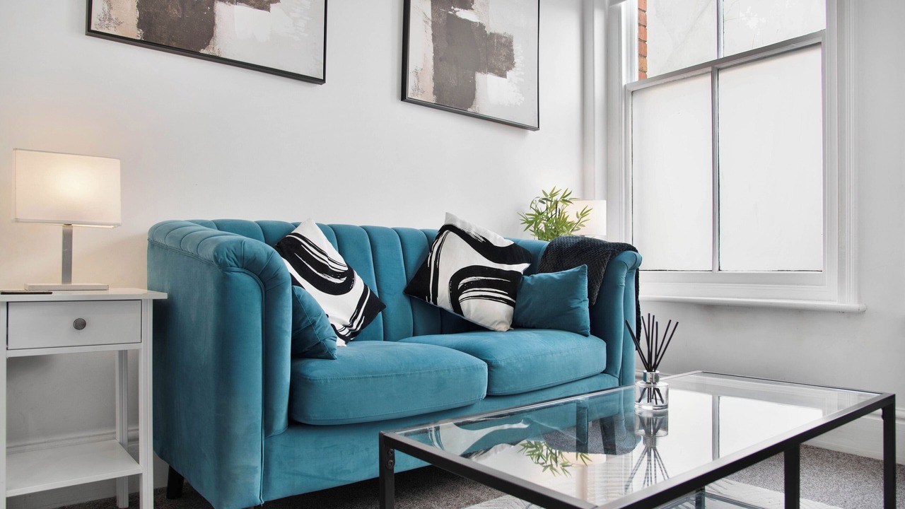 Photo of Livingroom in Pontrilas