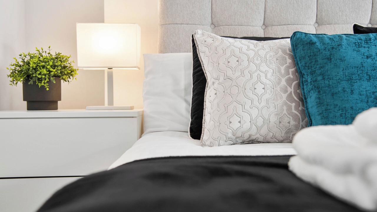 Photo of Bedroom in Pontrilas