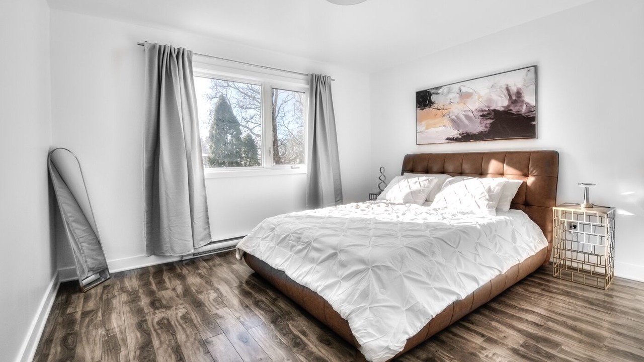 Photo of Bedroom in Lafleche