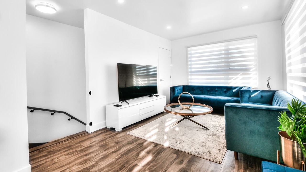 Photo of Livingroom in Lafleche