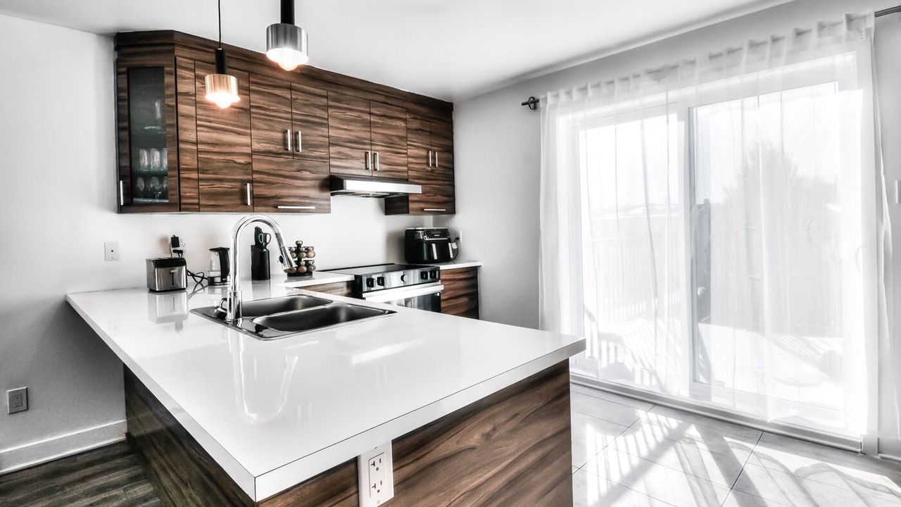 Photo of Kitchen in Lafleche