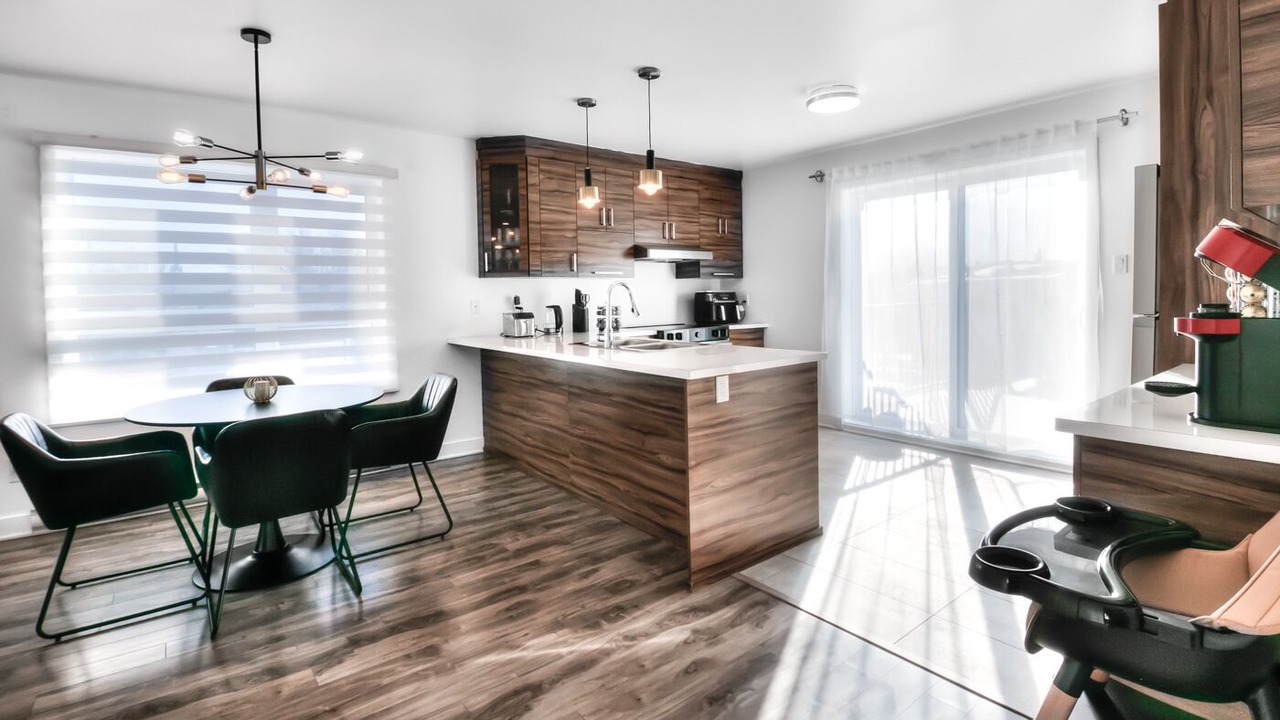 Photo of Kitchen in Lafleche