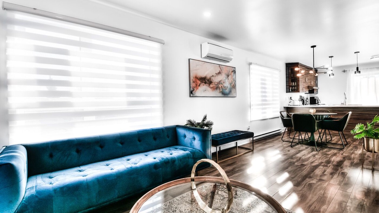 Photo of Livingroom in Lafleche