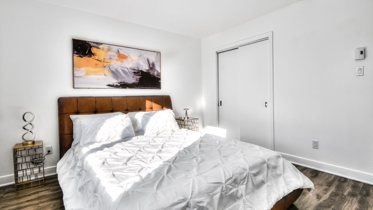 Photo of Bedroom in Lafleche