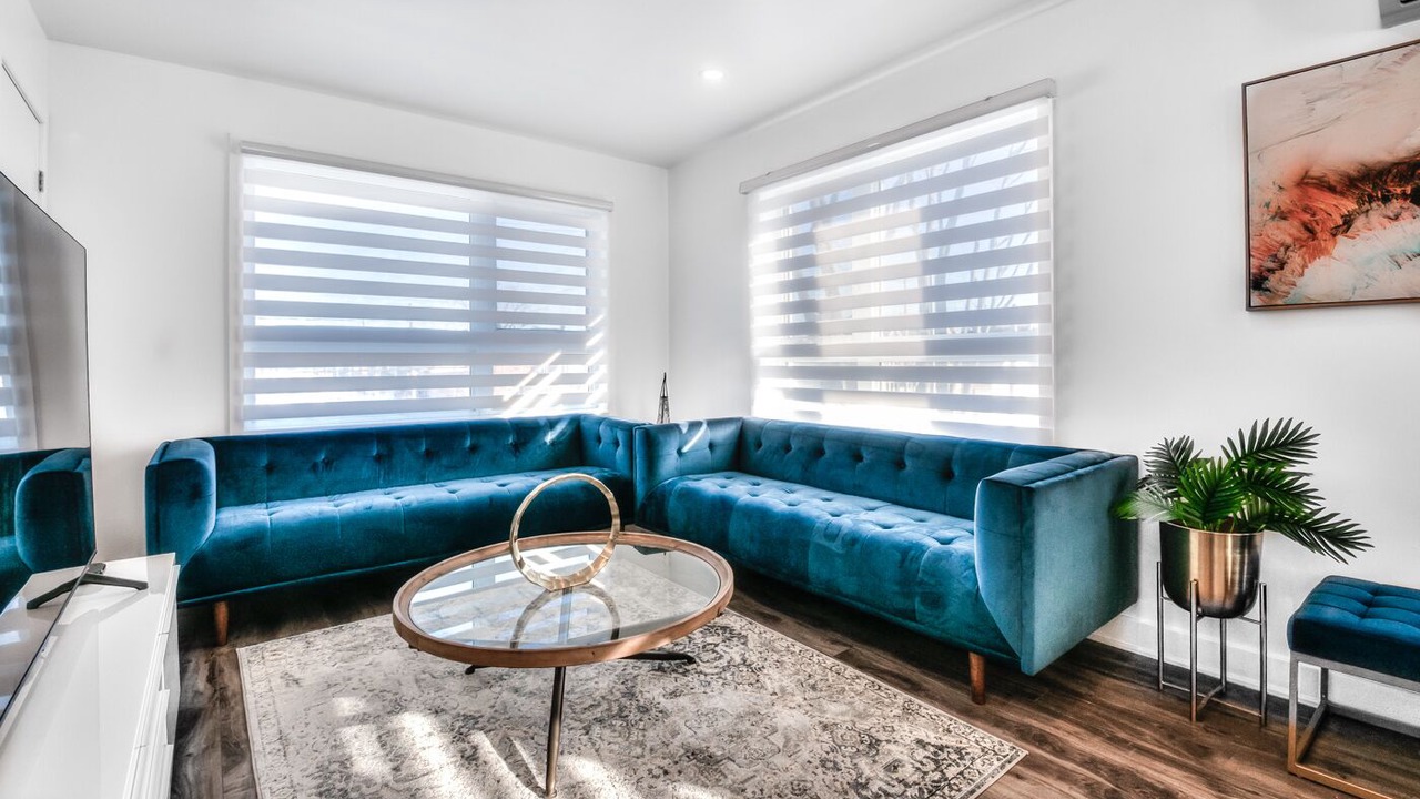 Photo of Livingroom in Lafleche