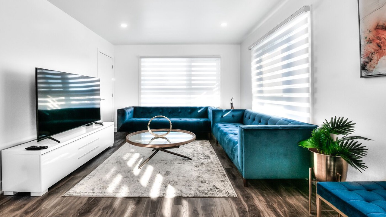 Photo of Livingroom in Lafleche