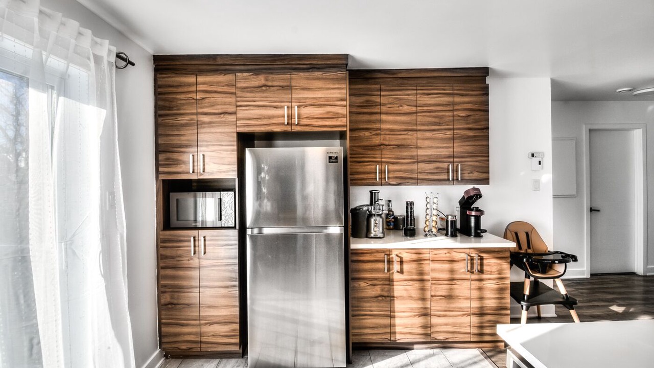 Photo of Kitchen in Lafleche