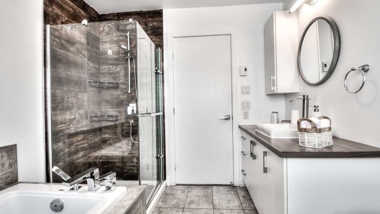 Photo of Bathroom in Lafleche