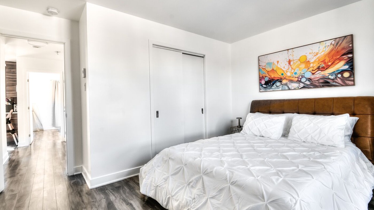 Photo of Bedroom in Lafleche