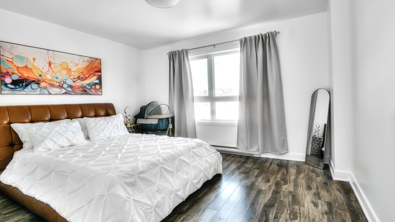 Photo of Bedroom in Lafleche