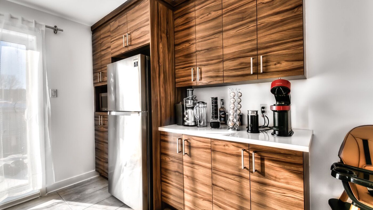 Photo of Kitchen in Lafleche
