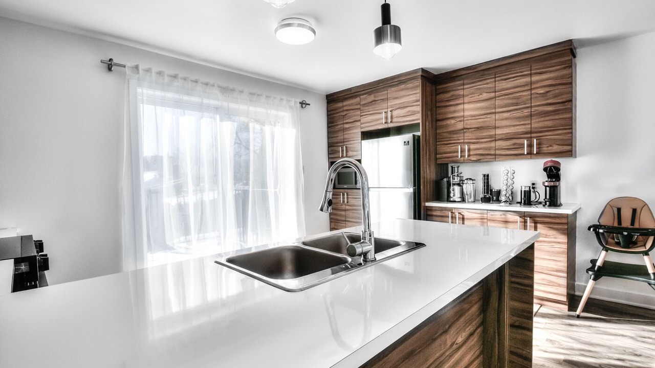 Photo of Kitchen in Lafleche