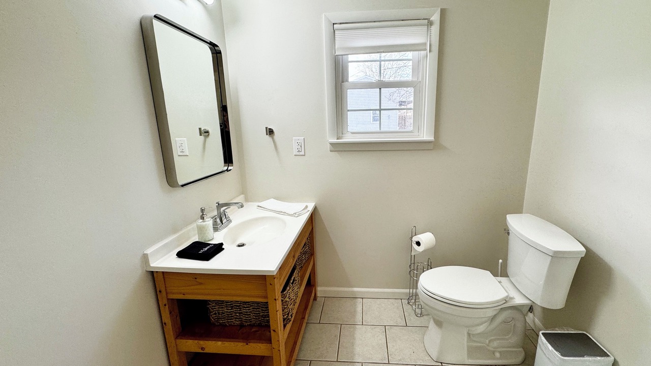 Photo of Bathroom in Upland