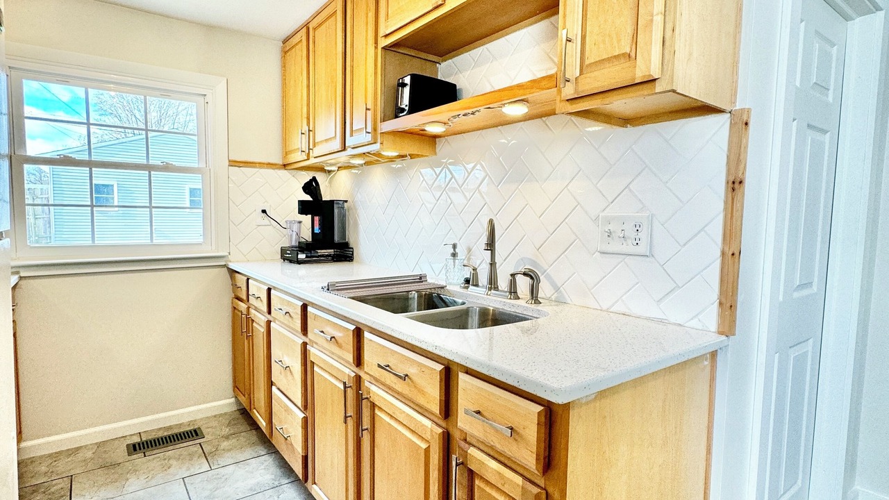 Photo of Kitchen in Upland