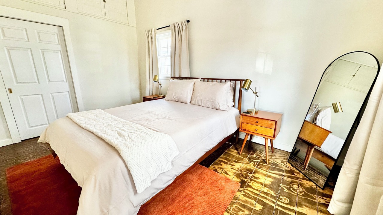 Photo of Bedroom in Upland