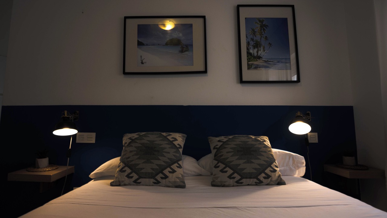 Photo of Bedroom in Diputacion de Cartagena Casco