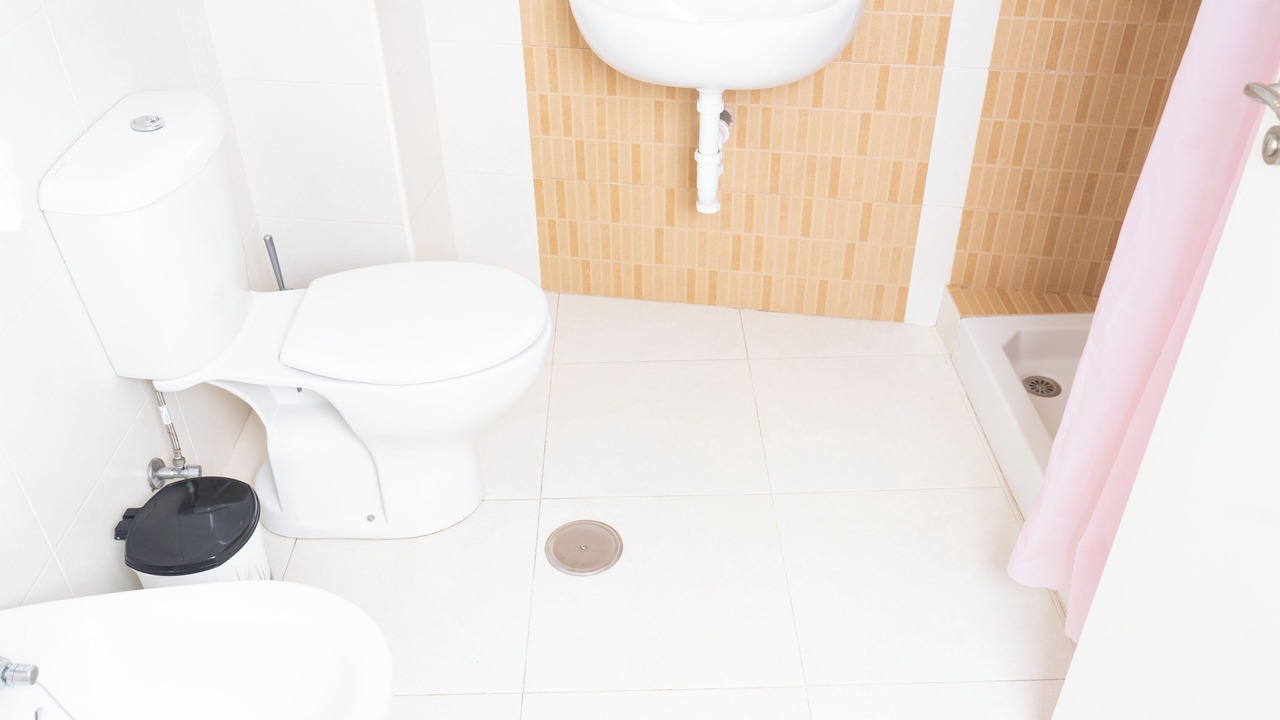 Photo of Bathroom in Diputacion de Cartagena Casco