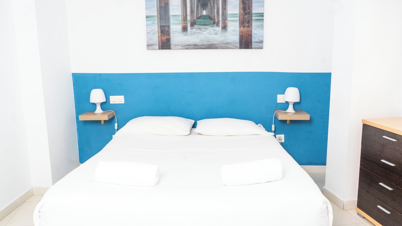 Photo of Bedroom in Diputacion de Cartagena Casco