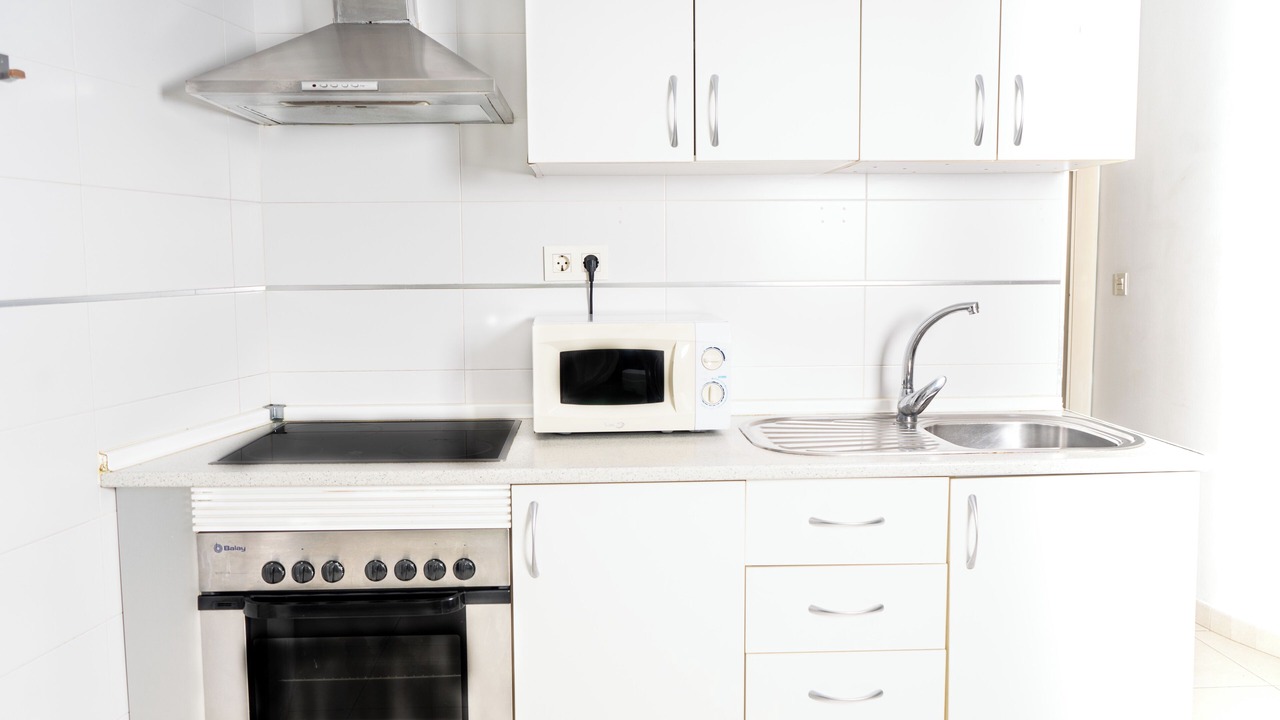Photo of Kitchen in Diputacion de Cartagena Casco