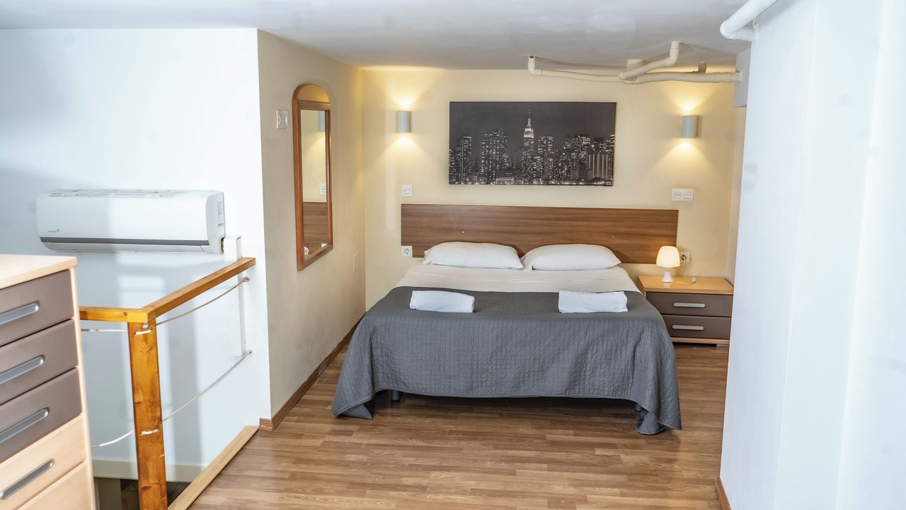Photo of Bedroom in Diputacion de Cartagena Casco
