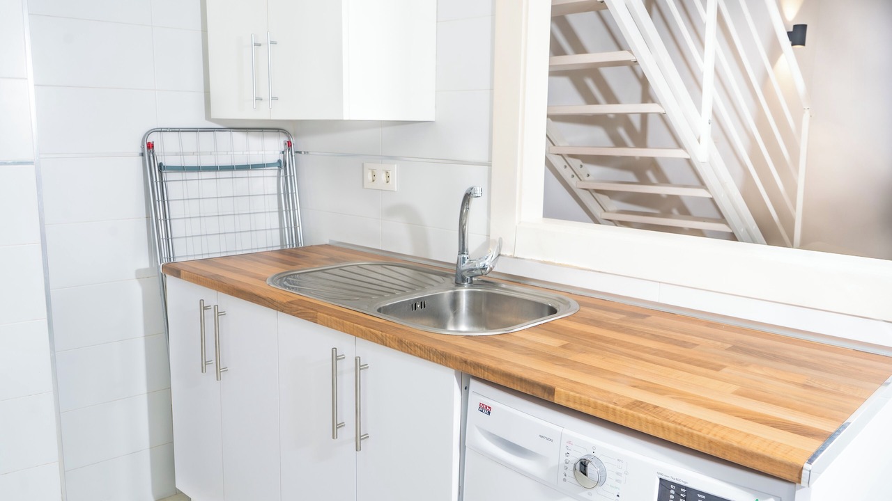 Photo of Kitchen in Diputacion de Cartagena Casco