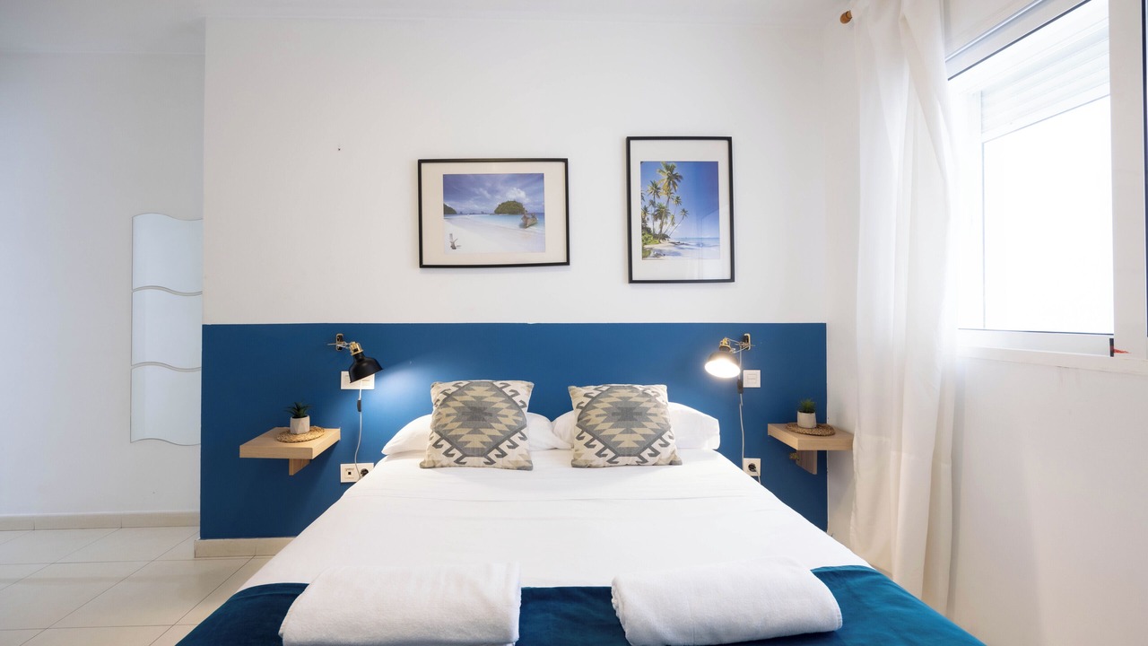Photo of Bedroom in Diputacion de Cartagena Casco