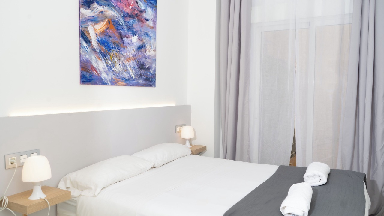 Photo of Bedroom in Diputacion de Cartagena Casco