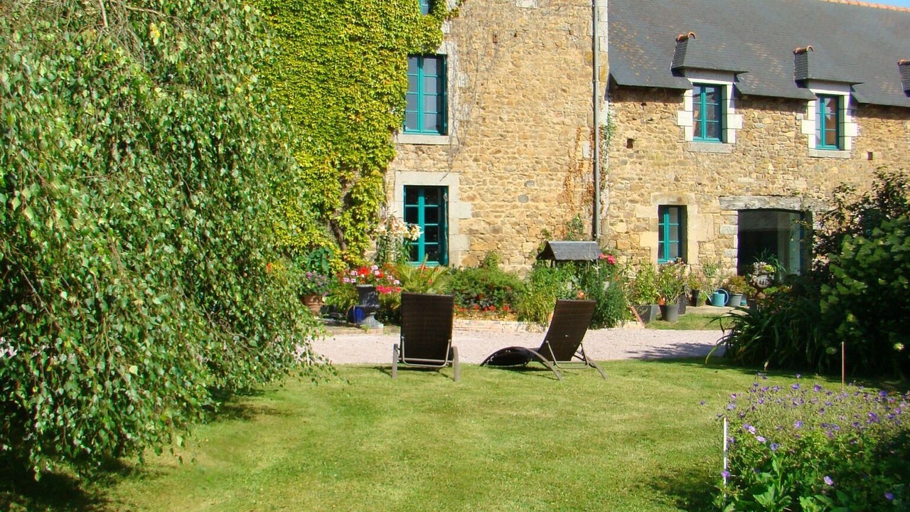 Photo of Outdoor in Saint-Donan