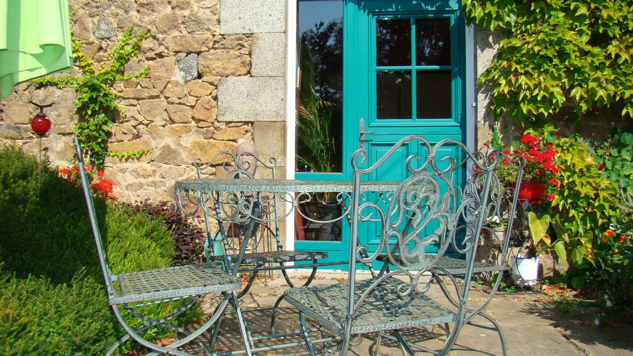 Photo of Outdoor in Saint-Donan