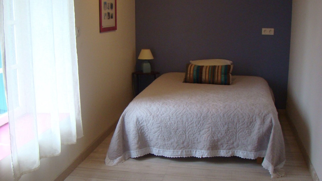 Photo of Bedroom in Saint-Donan