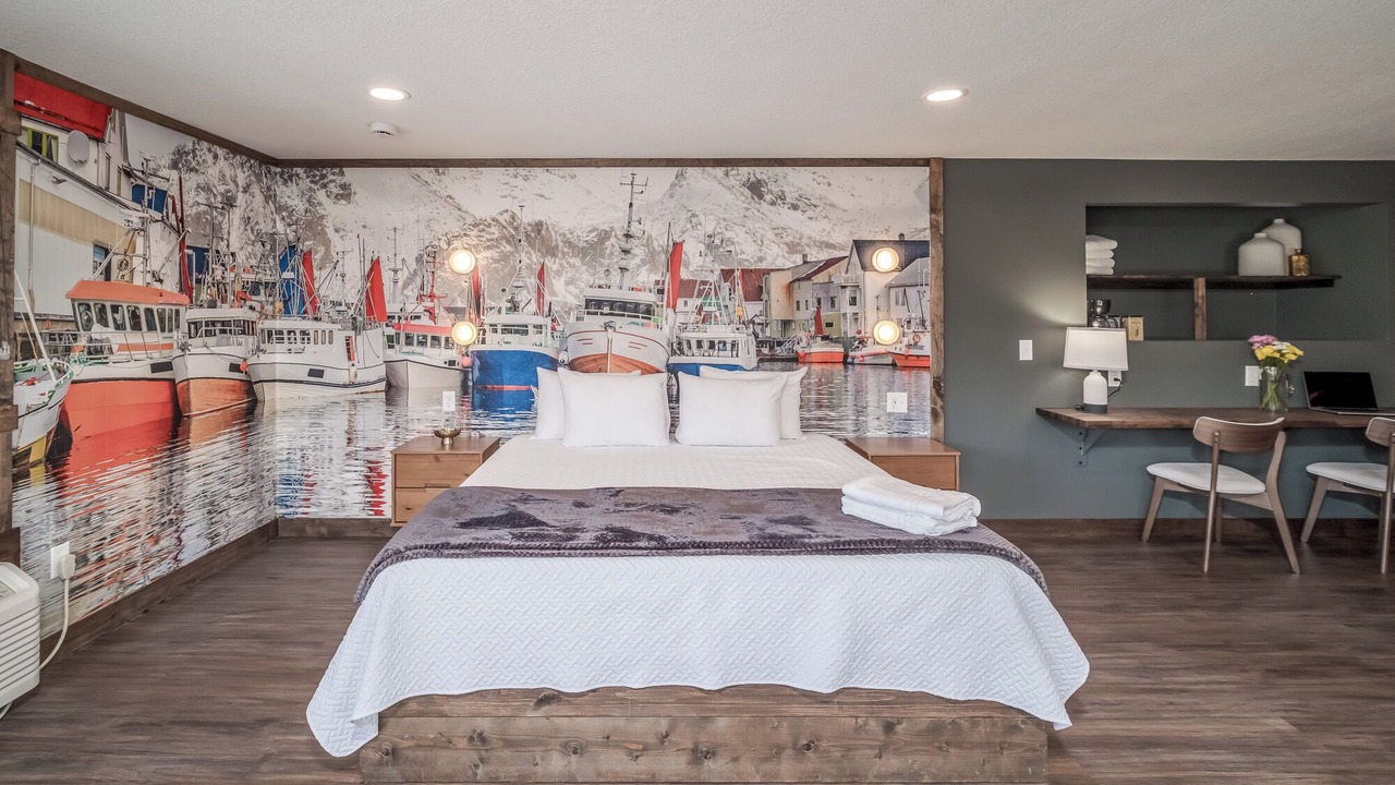 Photo of Bedroom in Prescott