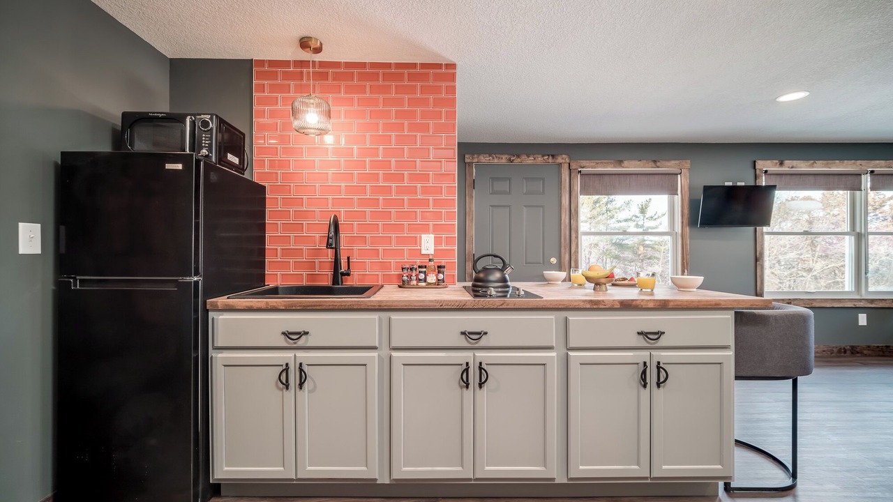 Photo of Kitchen in Prescott