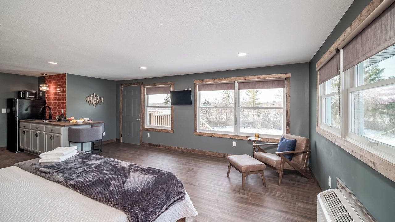Photo of Bedroom in Prescott