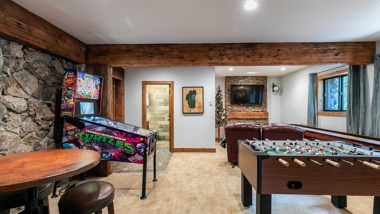 Photo of Bedroom in Carnelian Woods