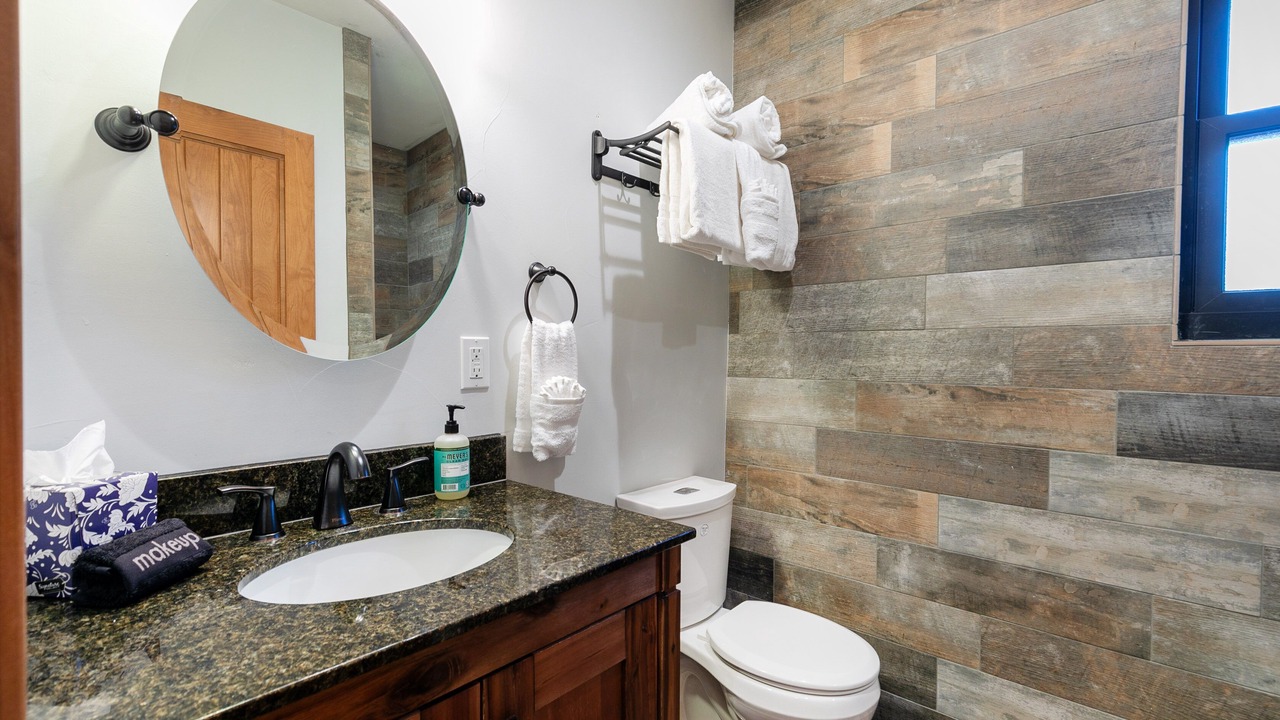 Photo of Bathroom in Carnelian Woods