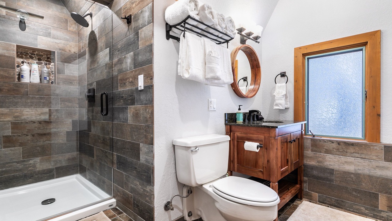 Photo of Bathroom in Carnelian Woods