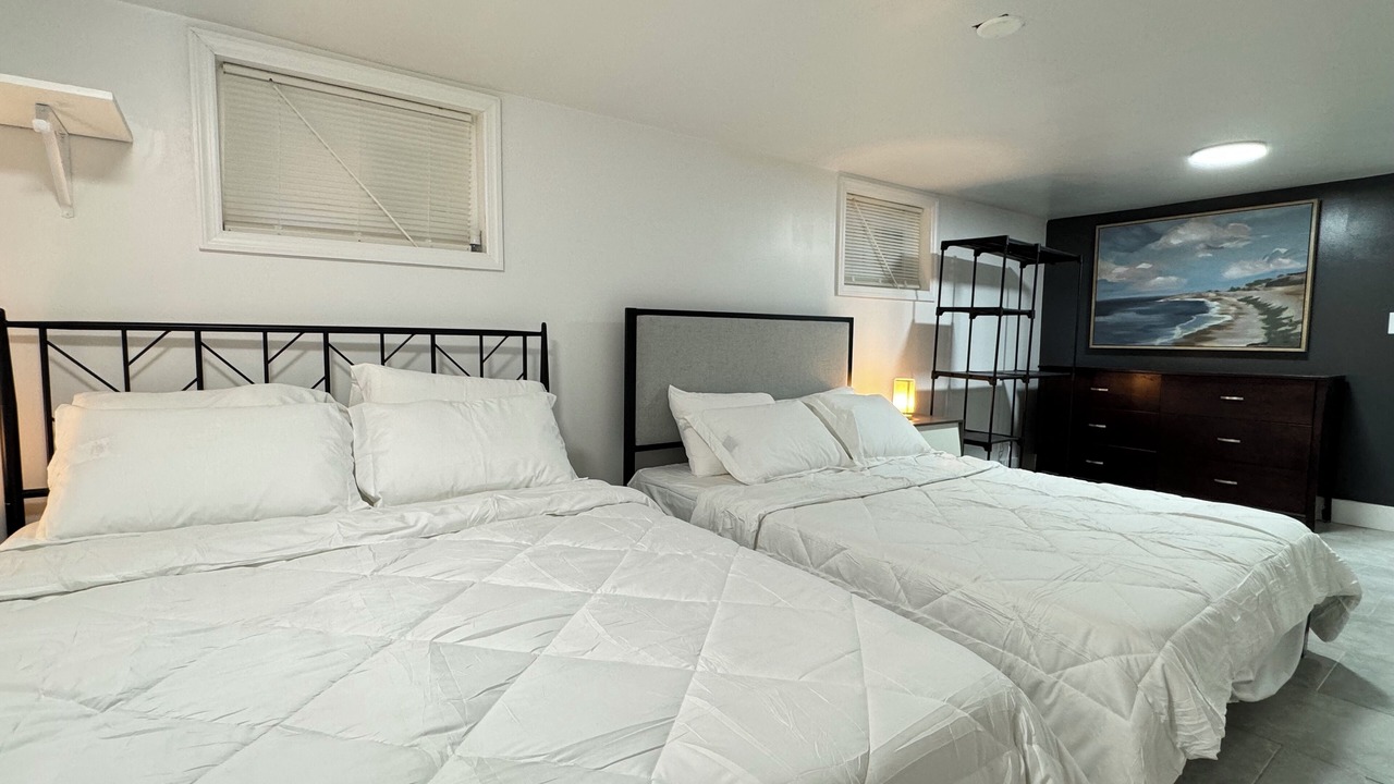 Photo of Bedroom in Irvington