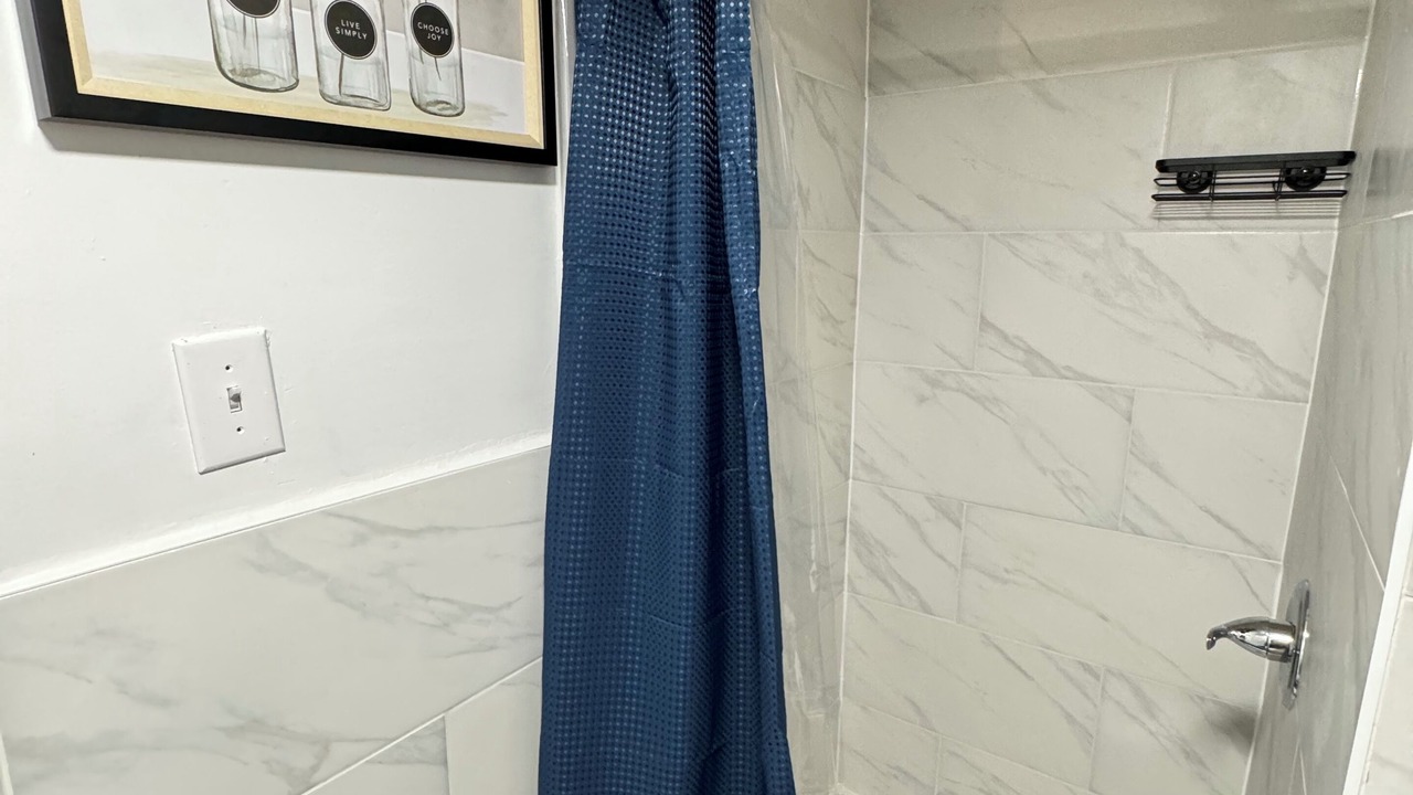 Photo of Bathroom in Irvington