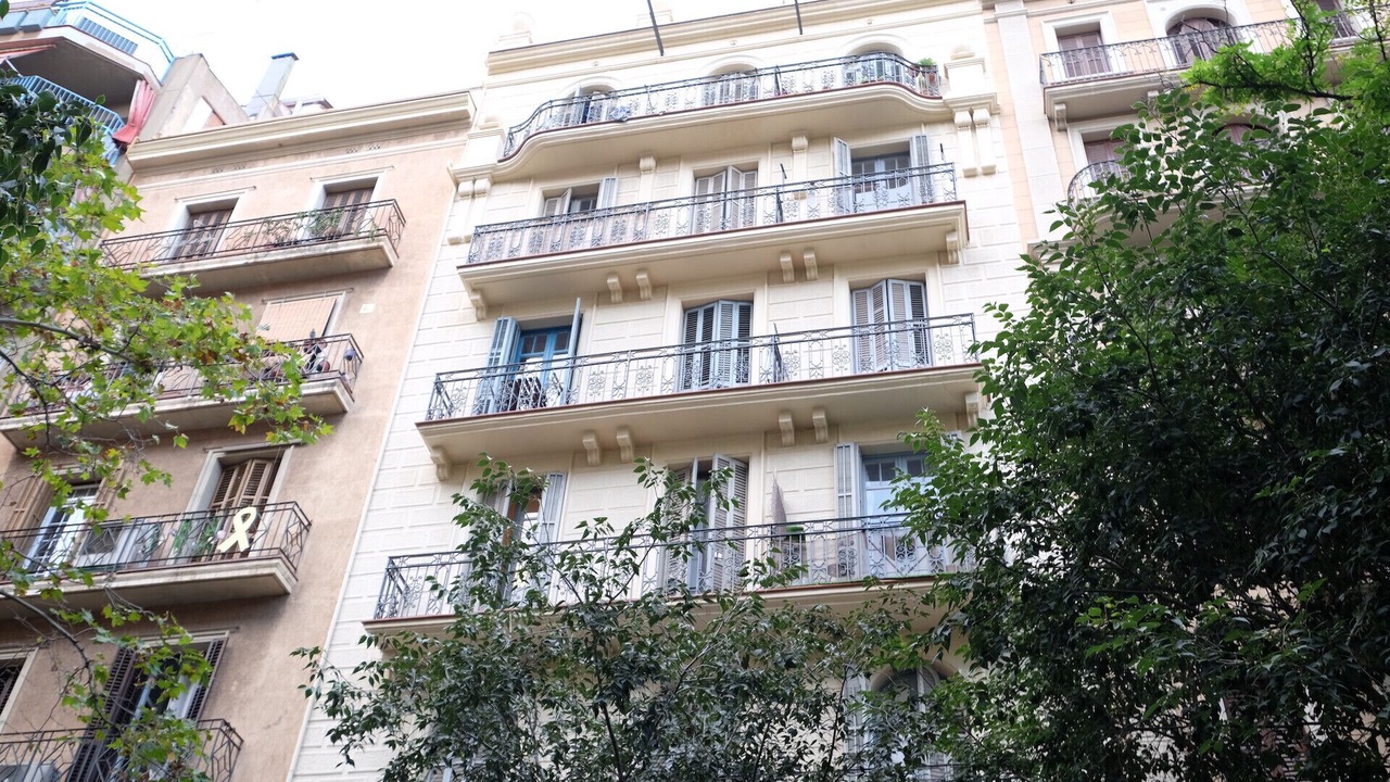 Photo of Outdoor in Esquerra de l'Eixample