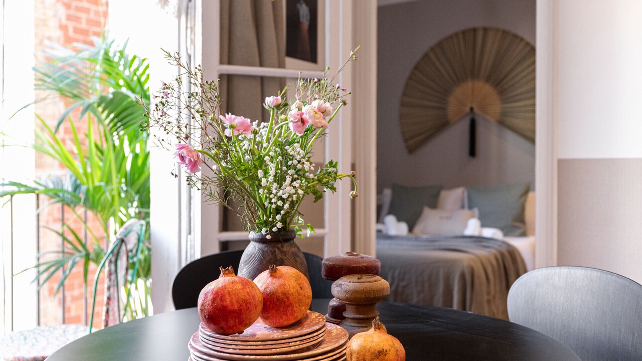 Photo of Bedroom in Esquerra de l'Eixample