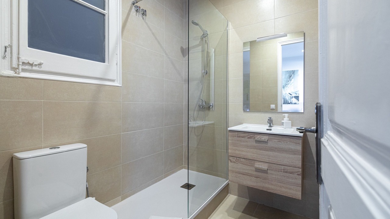 Photo of Bathroom in Esquerra de l'Eixample
