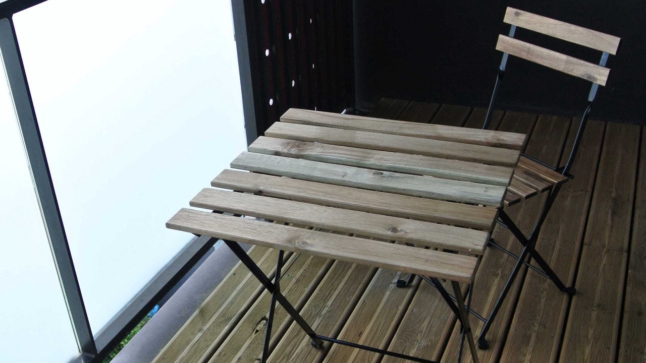 Photo of Outdoor in Toulouse North