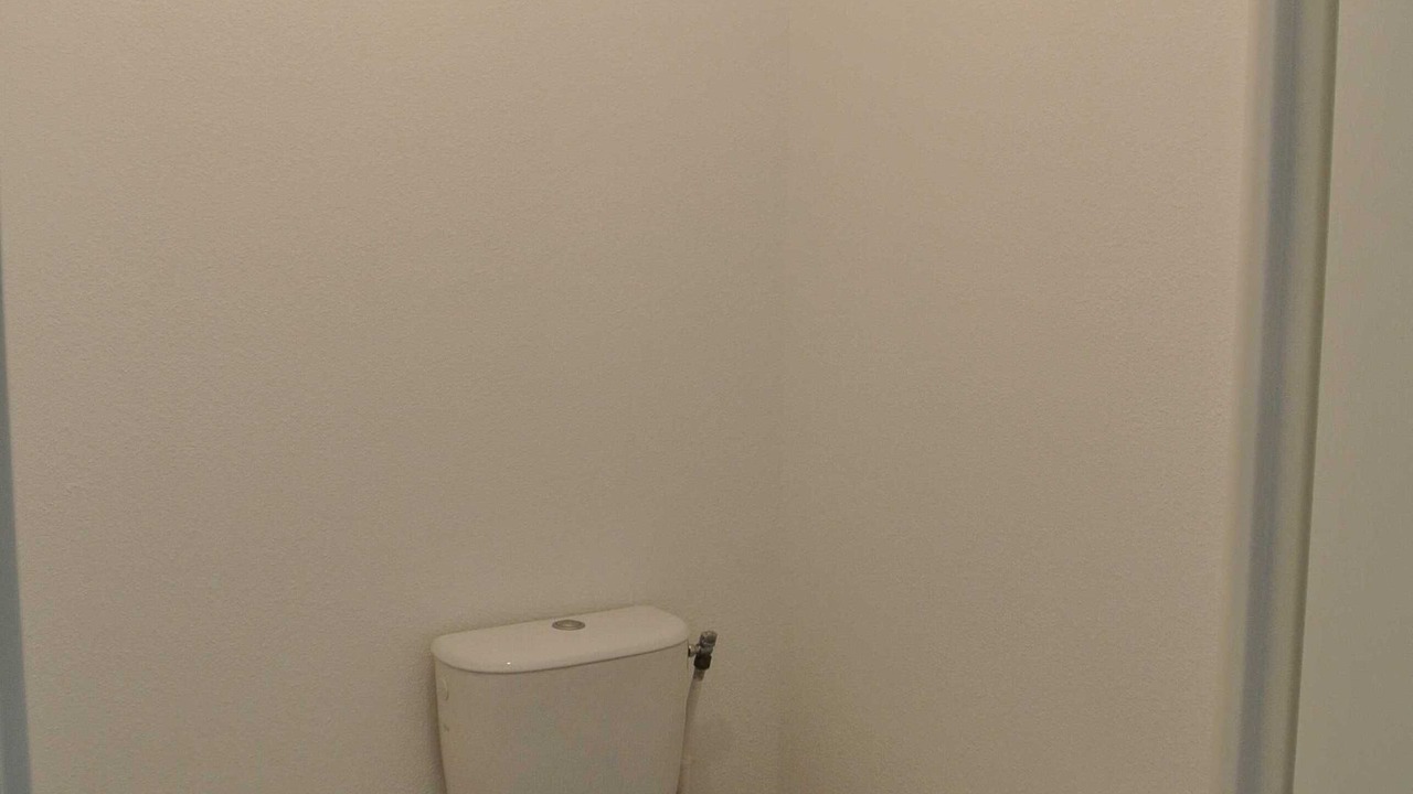 Photo of Bathroom in Toulouse North
