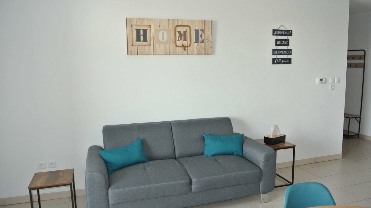 Photo of Livingroom in Toulouse North