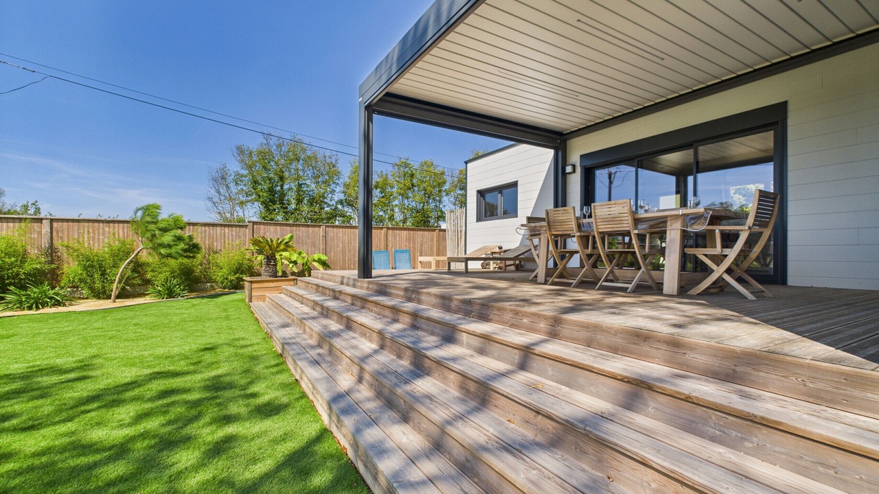 Photo of Outdoor in Saint-Gilles-Croix-de-Vie