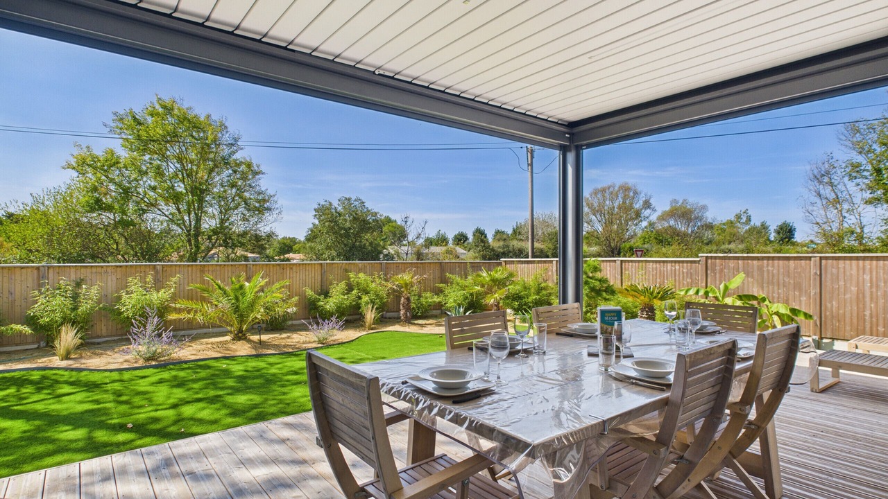 Photo of Outdoor in Saint-Gilles-Croix-de-Vie
